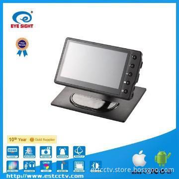 NEW wireless car rearview cctv mobile camera
